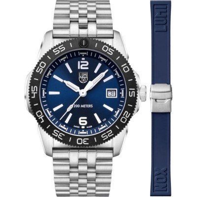 Montre Luminox Sea XS.3123M.SET Pacific Diver