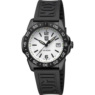 Montre Luminox Sea XS.3127M Pacific Diver Ripple