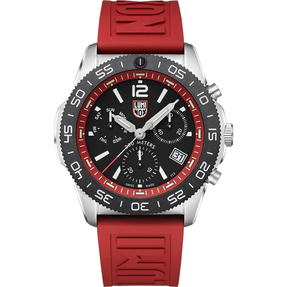 Montre Luminox Sea XS.3155 Pacific Diver