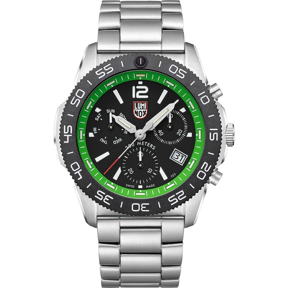 Montre Luminox Sea XS.3157.NF.M Pacific Diver