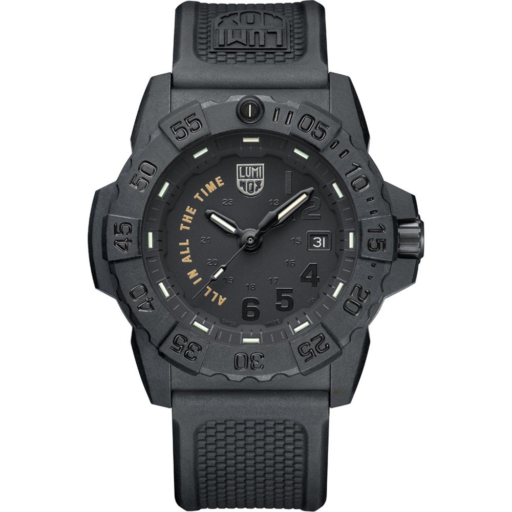 Montre luminox online