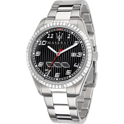 Montre Maserati Competizione R8853100006