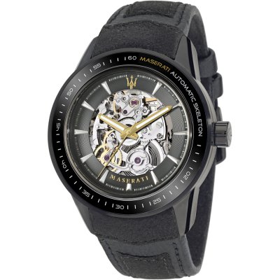 Montre Maserati R8821110001 Corsa