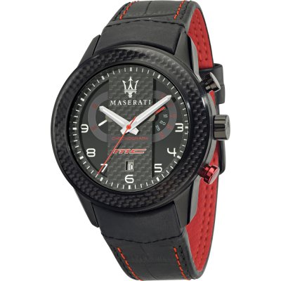 Montre Maserati R8871610004 Corsa