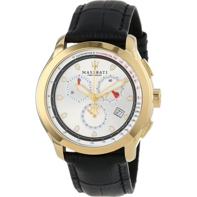 montre Maserati R8871609002 Eccellenza