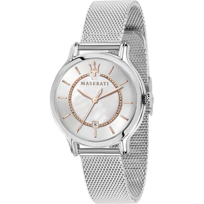 Montre Maserati Epoca R8853118509 Epoca Lady