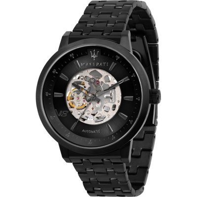 Montre Maserati Granturismo R8823134003