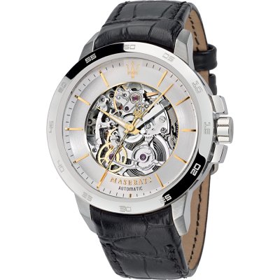 Montre Maserati R8821119002 Ingegno