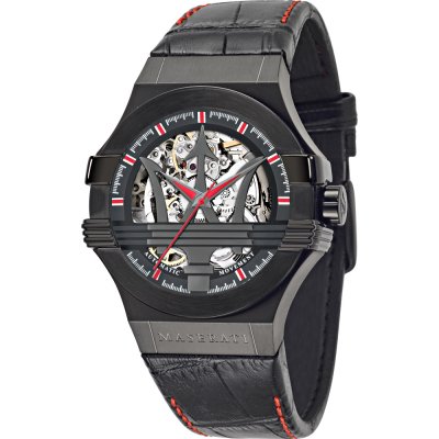 Montre Maserati Potenza R8821108010