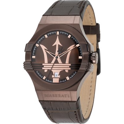 Montre Maserati Potenza R8851108011