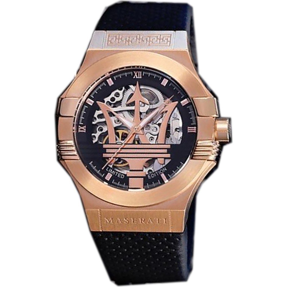 montre Maserati Potenza R8821108043