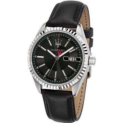 montre Maserati Competizione R8851100001