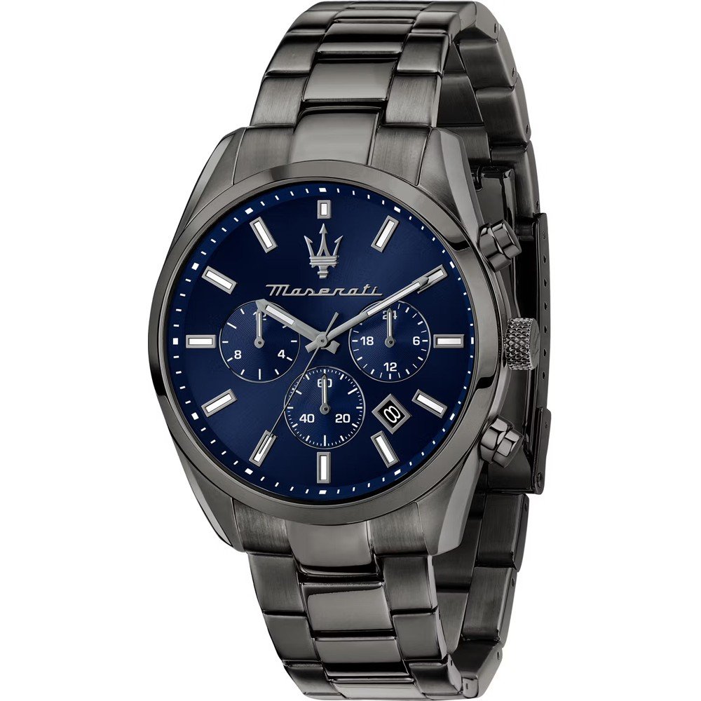 Montre maserati en or hot sale