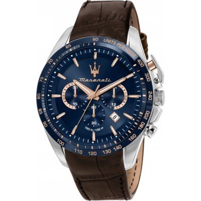 montre Maserati Traguardo R8871612037