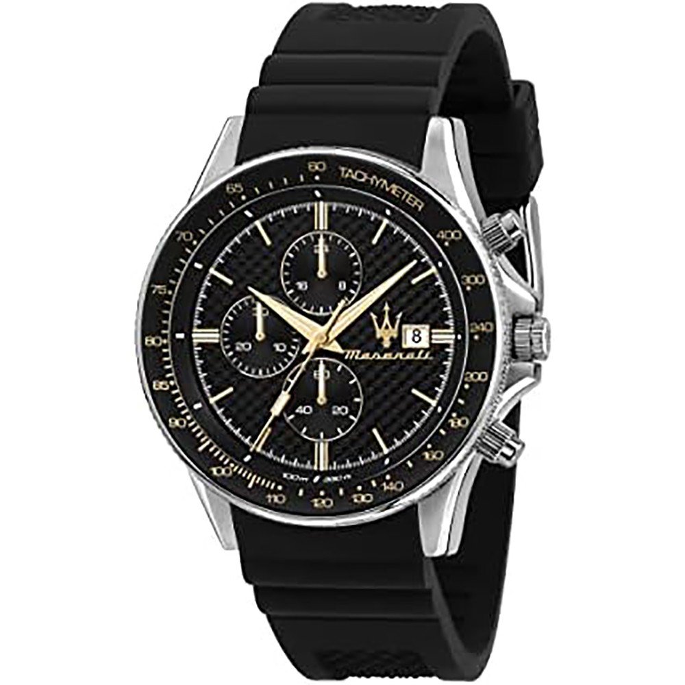 Montre Maserati Sfida R8871640005