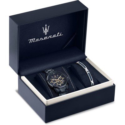 Montre Maserati Successo R8873621042 Successo - Gift Set