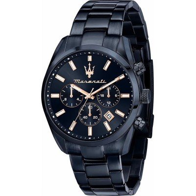 Montre Maserati R8873626003 Attrazione