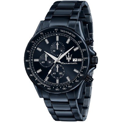 Montre Maserati Sfida R8873640023