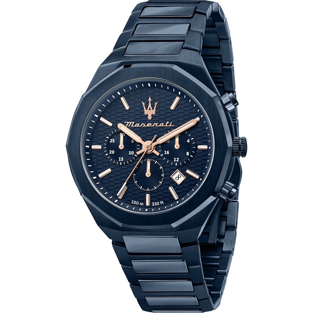 Montre Maserati Stile R8873642008-SC