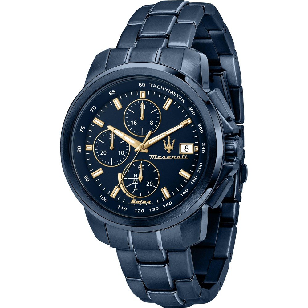 Montre Maserati Successo R8873649002