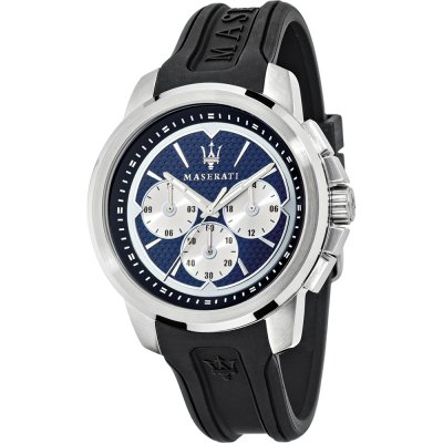 Montre Maserati Sfida R8851123002