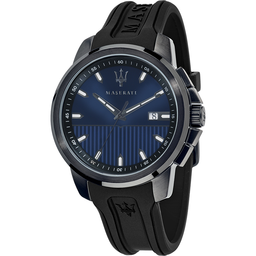 Montre Maserati Sfida R8851123009