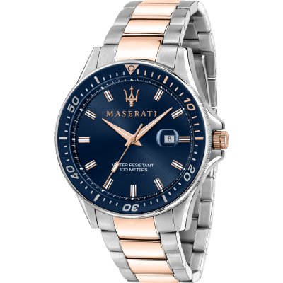 Montre Maserati Sfida R8853140003