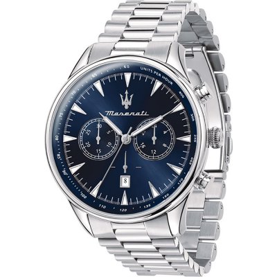 Montre Maserati Tradizione R8873646005 Tradizione Chrono