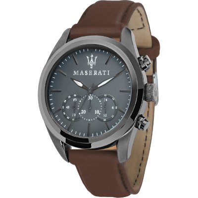 Montre Maserati Traguardo R8871612018