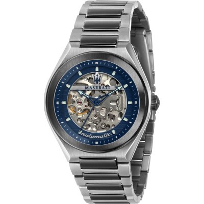 Montre Maserati Triconic R8823139001