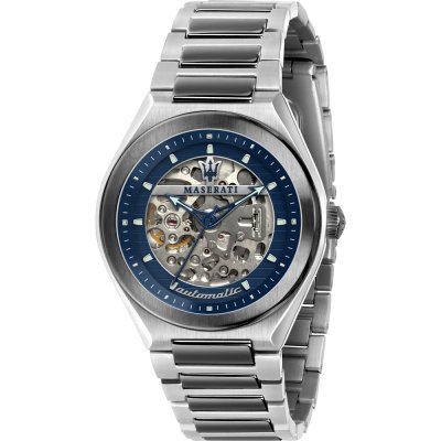 Montre Maserati Triconic R8823139003