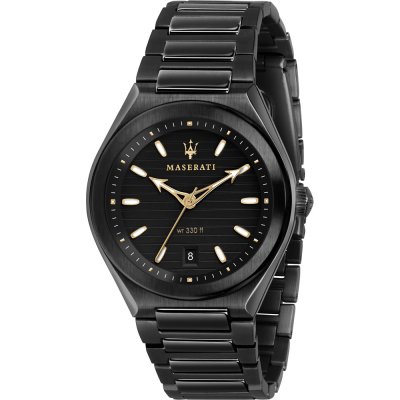 Montre Maserati Triconic R8853139004