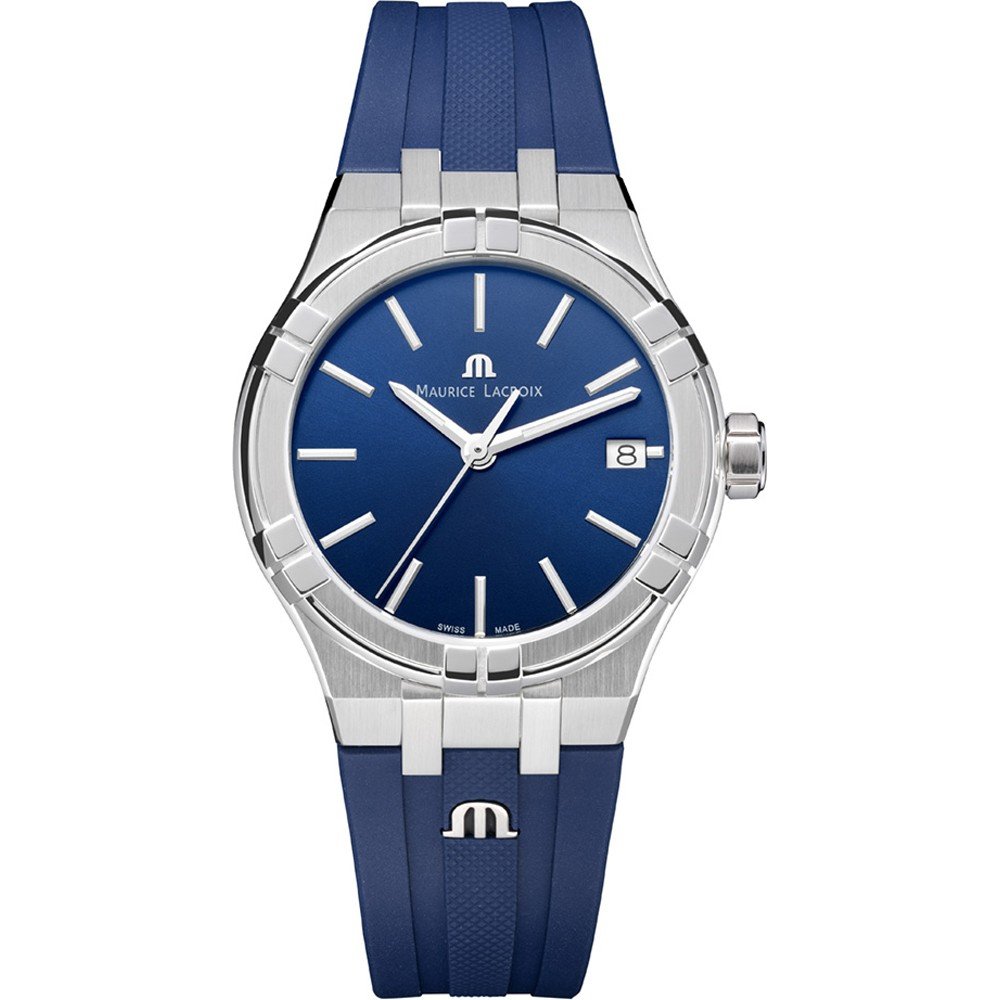 Montre Maurice Lacroix Aikon AI1106-SS000-430-4