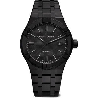 Montre Maurice Lacroix Aikon AI6008-CRM22-330-2 Aikon Automatic Ceramic