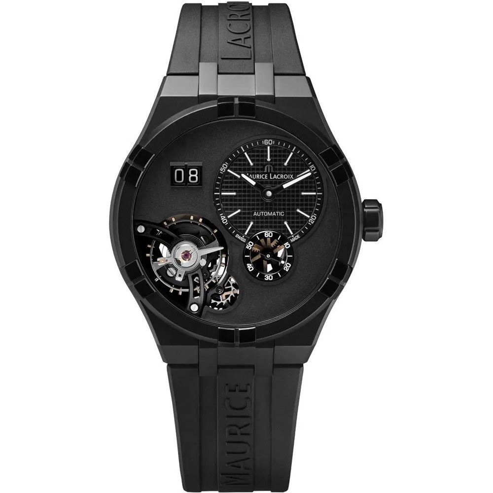 Montre Maurice Lacroix Aikon AI6118-DLB0B-330-2