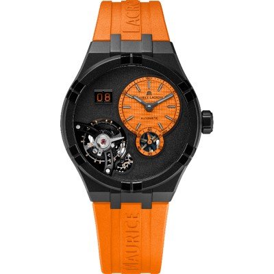 Montre Maurice Lacroix AI6118-DLB0J-530-J Aikon