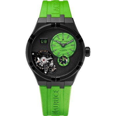 Montre Maurice Lacroix AI6118-DLB0J-630-I Aikon