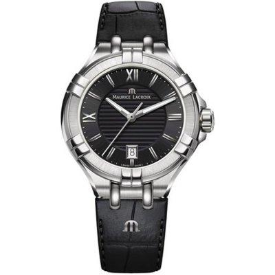 Montre Maurice Lacroix AI1004-SS001-330 Aikon