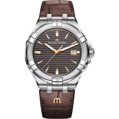 Montre Maurice Lacroix Aikon AI1008-SS001-334-3