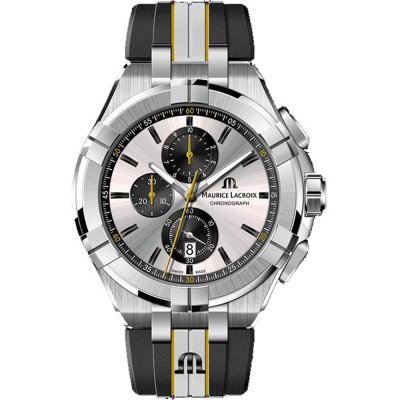 Montre Maurice Lacroix Aikon AI1018-TT030-130-K Aikon - King of the Court