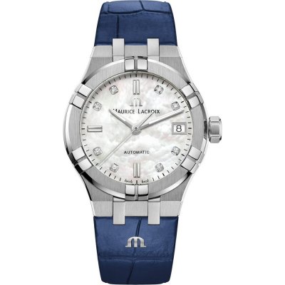 Montre Maurice Lacroix Aikon AI6006-SS001-170-2 Aikon Automatic