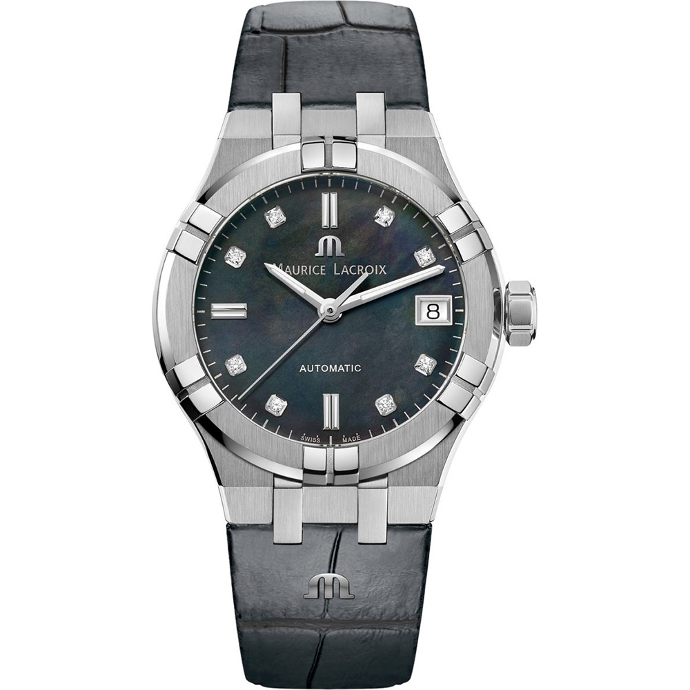 Montre Maurice Lacroix Aikon AI6006-SS001-370-1 Aikon Automatic