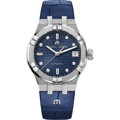 Montre Maurice Lacroix Aikon AI6006-SS001-450-1 Aikon Automatic