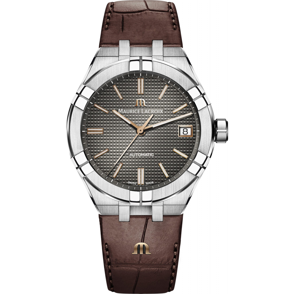 Montre Maurice Lacroix Aikon AI6007-SS001-331-1 Aikon Automatic