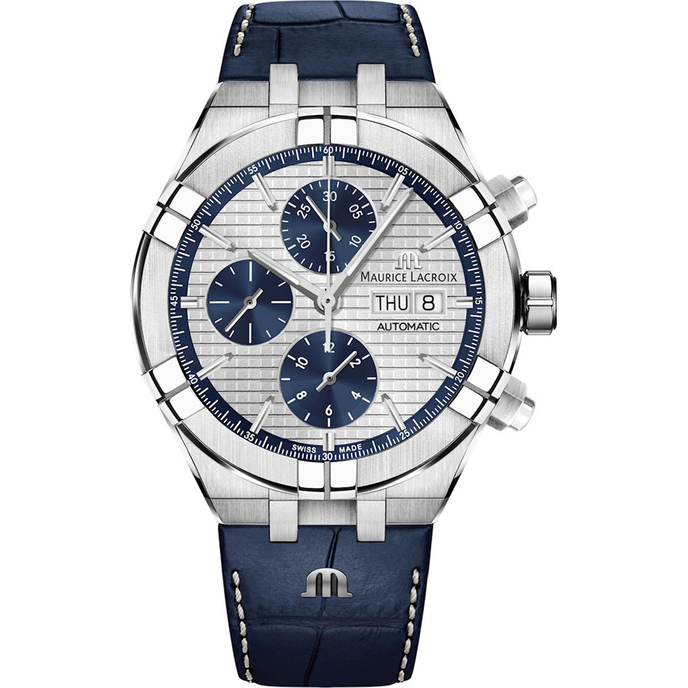 Montre Maurice Lacroix Aikon AI6038-SS001-131-1 Aikon Automatic Chronograph