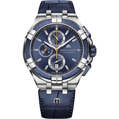 Montre Maurice Lacroix Aikon AI1018-SS001-432-4