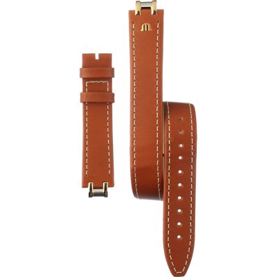 Bracelet Maurice Lacroix Maurice Lacroix Straps ML740-005038 Aikon