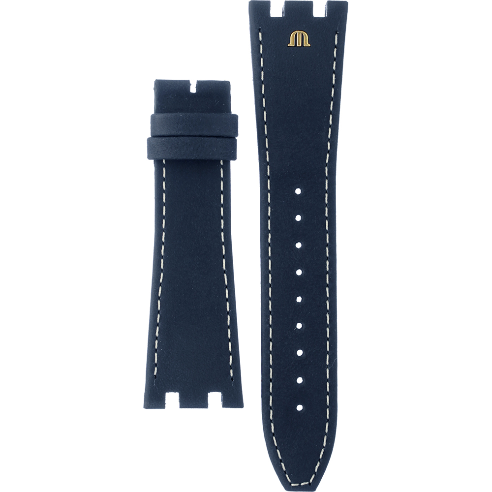 Bracelet Maurice Lacroix Maurice Lacroix Straps ML740-005047 Aikon