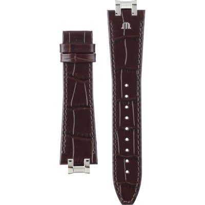 Bracelet Maurice Lacroix Maurice Lacroix Straps ML800-005078 Aikon XS