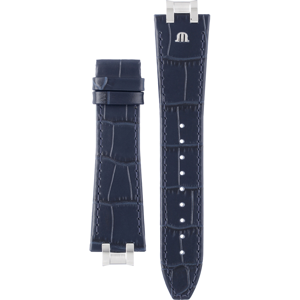 Bracelet Maurice Lacroix Maurice Lacroix Straps ML800-005080 Aikon XS